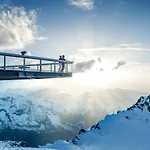 Patricia - Summercard Included 15 Until End Of October Pensjonat Kaprun