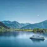 Patricia - Summercard Included 15 Until End Of October Pensjonat Kaprun