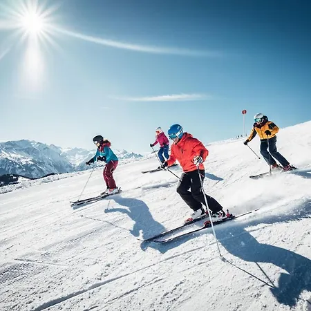 Patricia ゲストハウス 3*