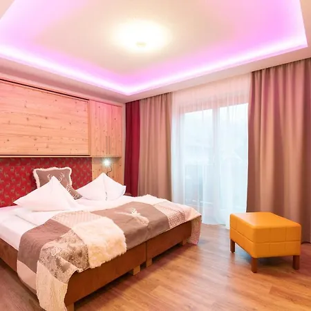 招待所 Patricia 卡普伦