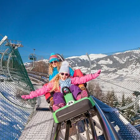 招待所 Patricia 3*