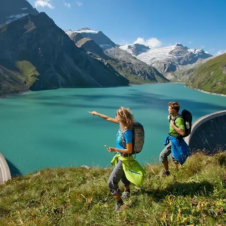 Casa de hóspedes Patricia