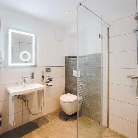 招待所 Patricia 3*