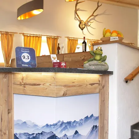 招待所 Patricia 卡普伦