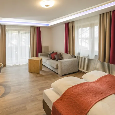 Casa de hóspedes Patricia