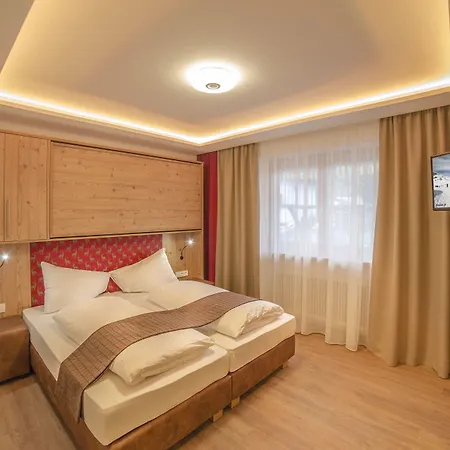 招待所 Patricia 卡普伦