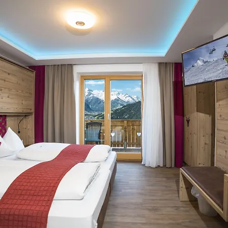 招待所 Patricia 3*