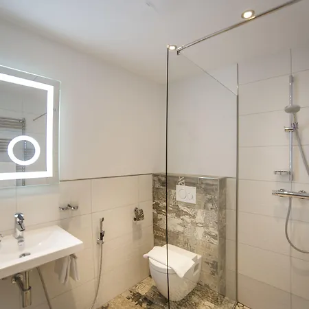 Patricia Casa de hóspedes 3*