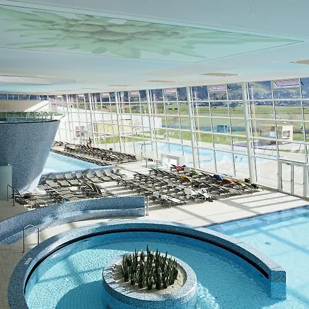 Patricia 3* 卡普伦