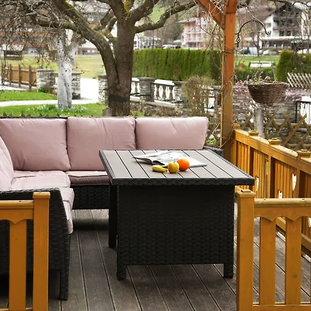 招待所 Patricia 卡普伦