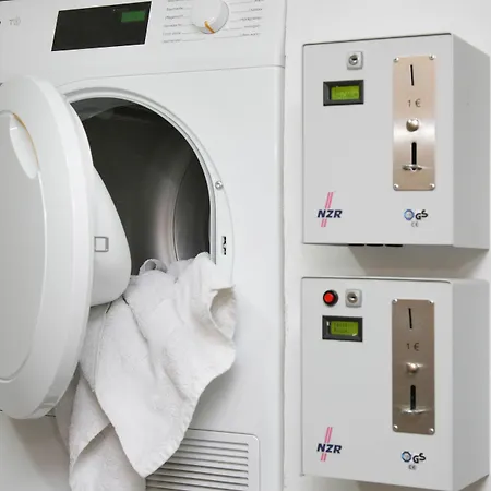 Patricia 招待所 卡普伦