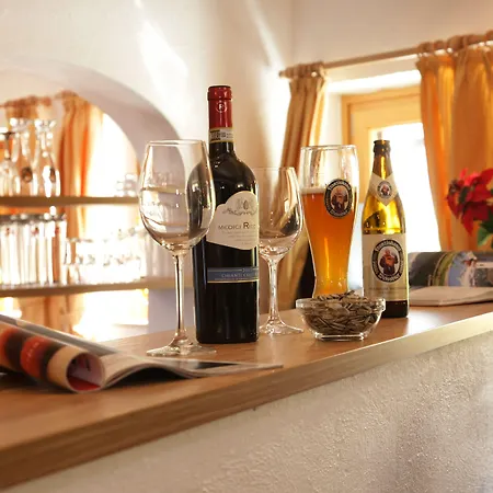 Casa de hóspedes Patricia 3*