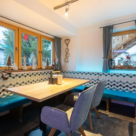 Casa de hóspedes Patricia 3*