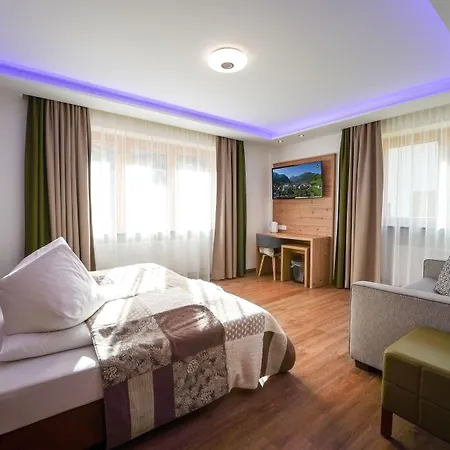 Casa de hóspedes Patricia Kaprun