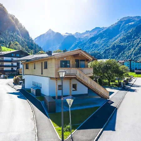 Patricia 3* 卡普伦