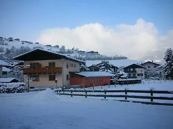 Patricia - Summercard Included From 15th Kaprun