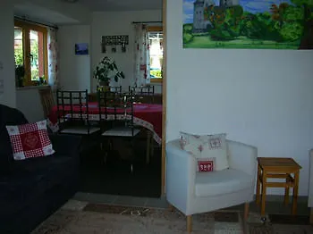 Maison d'hôtes Patricia - Summercard Included From 15th