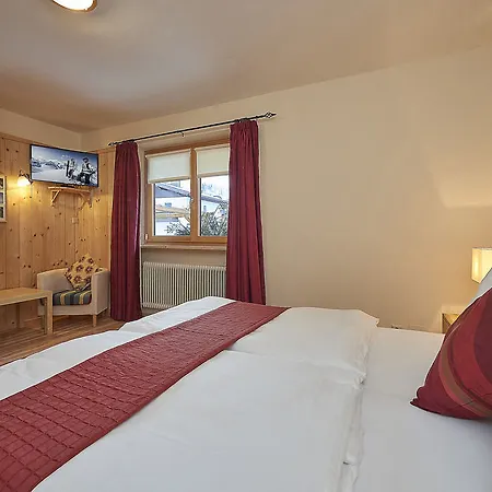 Casa de hóspedes Patricia