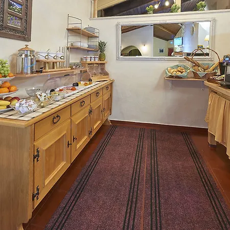 Patricia Casa de hóspedes 3*