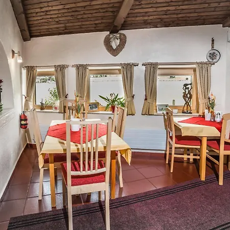 Patricia 3* 卡普伦