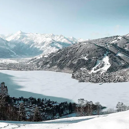Patricia - Summercard Included 15 Until End Of October 3* Kaprun