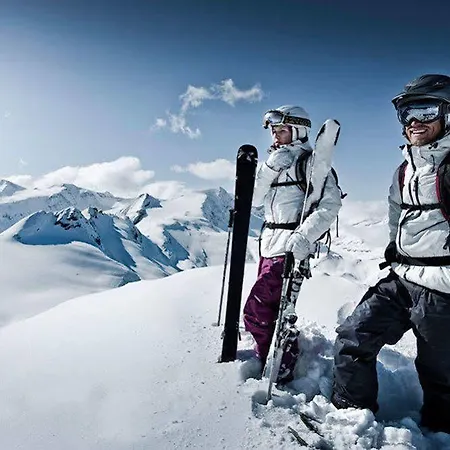 Casa de hóspedes Patricia 3*