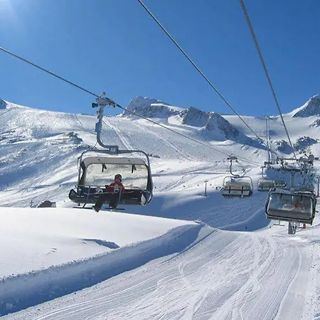 Patricia 3* 卡普伦