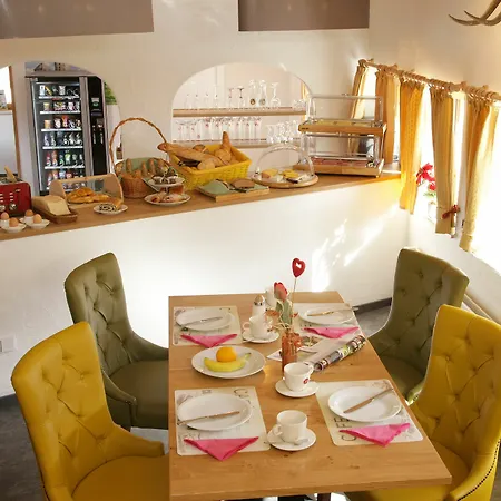 Maison d'hôtes Patricia - Summercard Included From 15th Kaprun