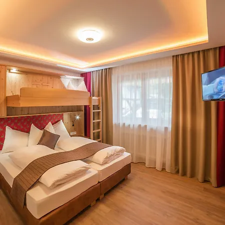 招待所 Patricia 卡普伦