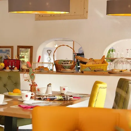 Casa de hóspedes Patricia 3*