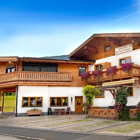 Patricia - Summercard Included From 15th Maison d'hôtes Kaprun