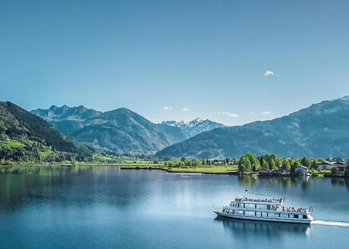 Patricia بيت ضيافة كابرون