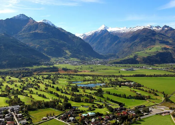 Patricia بيت ضيافة 3*