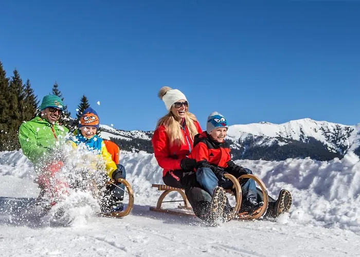 Patricia بيت ضيافة