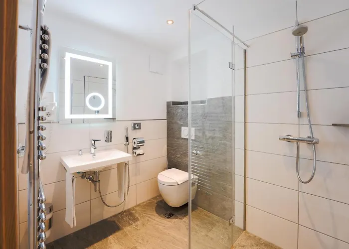 بيت ضيافة Patricia 3*