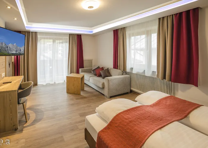 بيت ضيافة Patricia