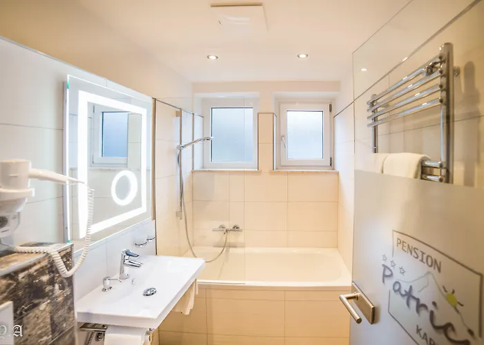 Patricia بيت ضيافة 3*