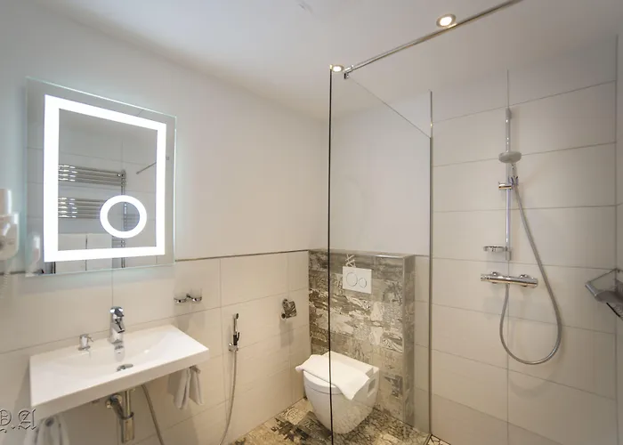 Patricia بيت ضيافة 3*