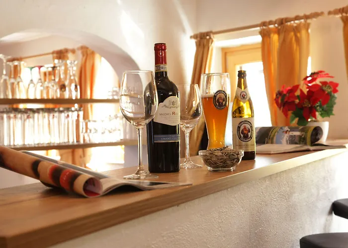 بيت ضيافة Patricia 3*