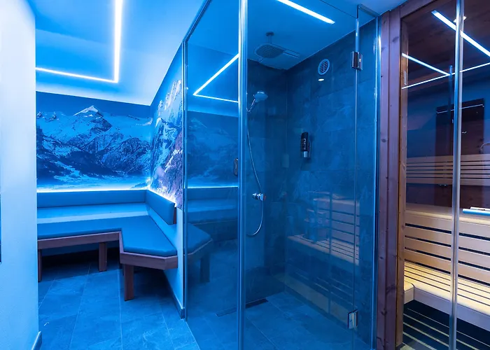 Patricia بيت ضيافة 3*