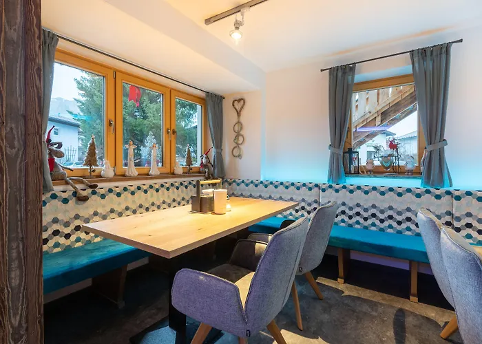 بيت ضيافة Patricia 3*