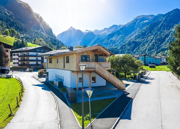 Patricia 3* كابرون