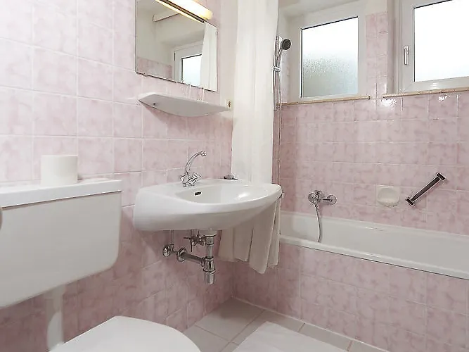 بيت ضيافة Patricia كابرون