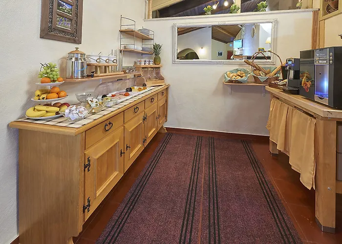 Patricia بيت ضيافة 3*