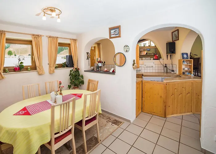 Patricia بيت ضيافة 3*