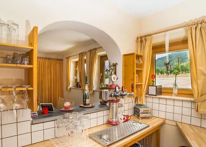 Patricia بيت ضيافة 3*