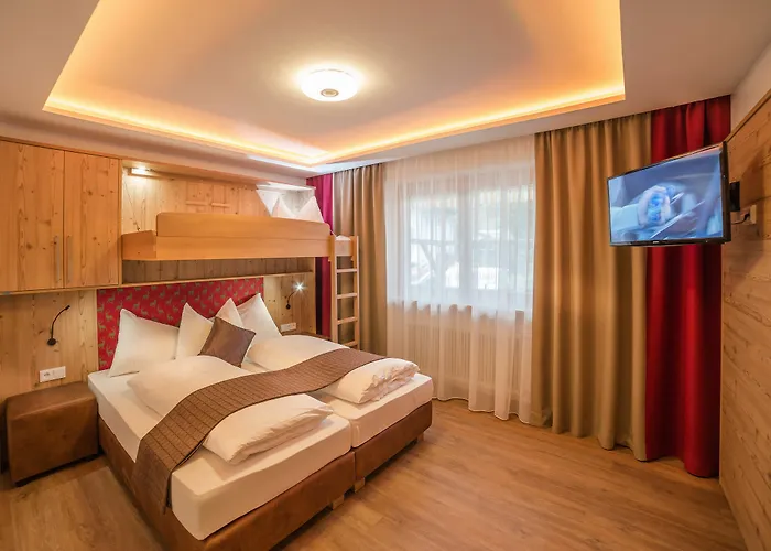 بيت ضيافة Patricia كابرون